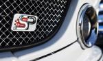 Peugeot 207 Van Sports Accessory Pack 2008 года